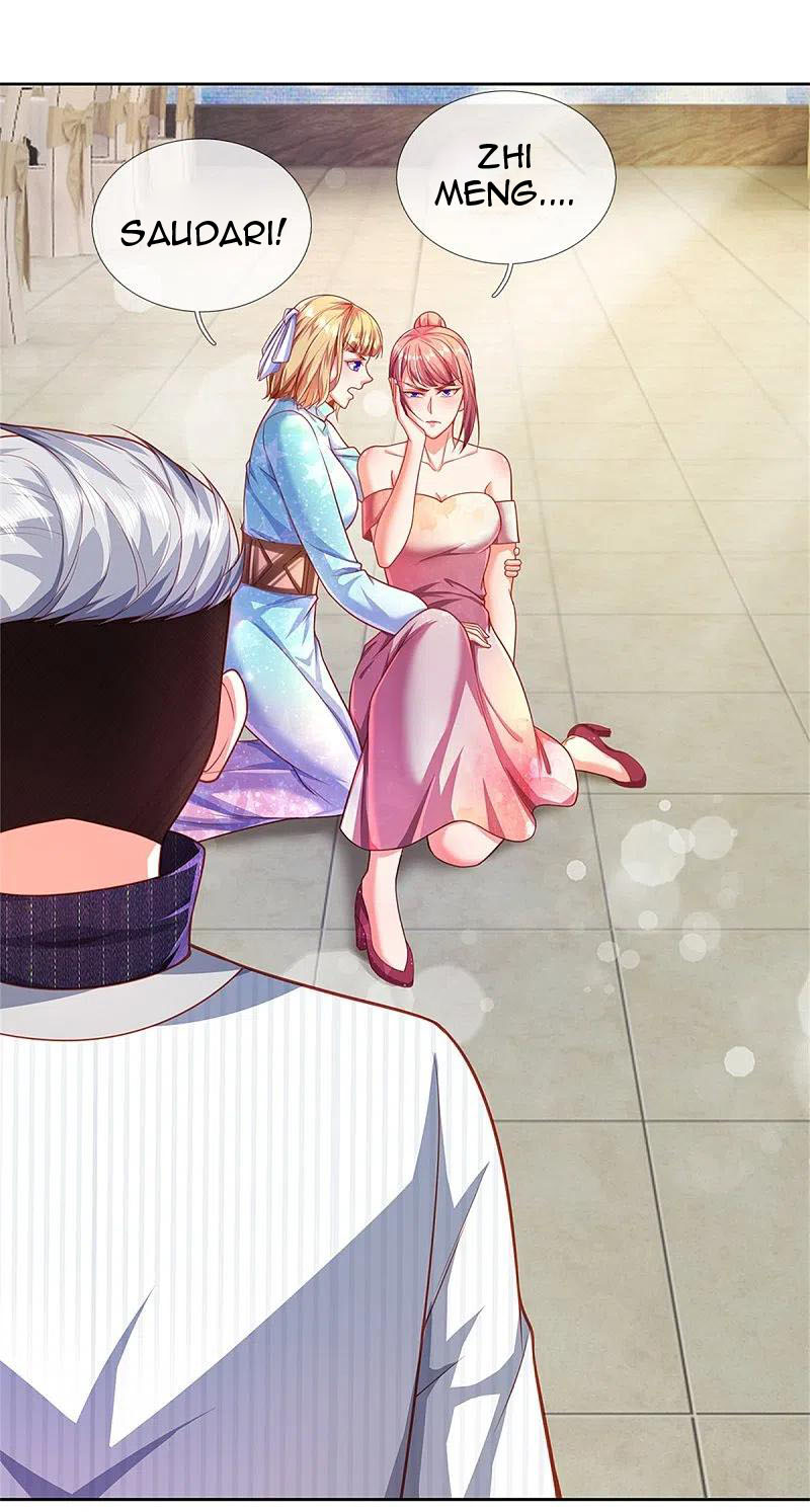Immortal Daddy Xianzun Chapter 275 Gambar 49